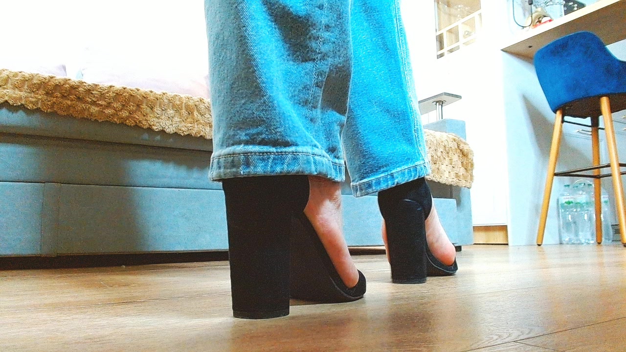 Model - Ksyusha cute