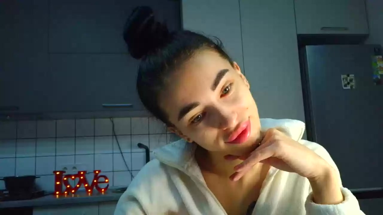 Model - EvaMelnik fetish