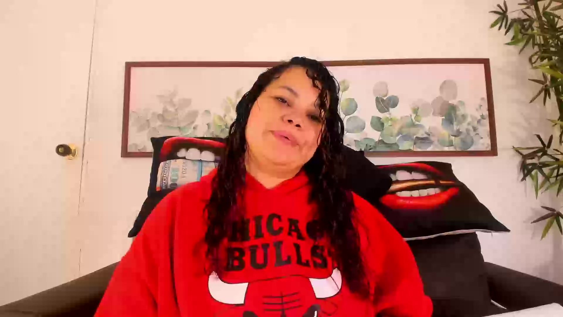 Model - Shantall anal