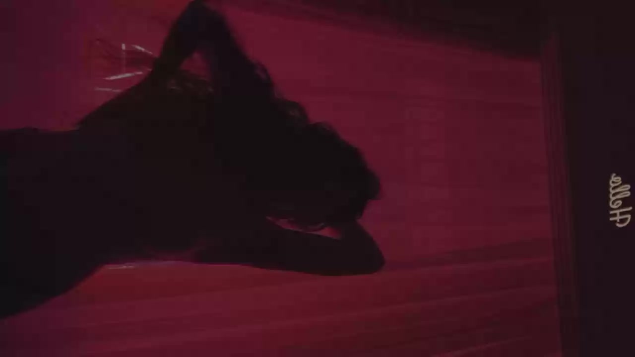 Model - Curlyameli roleplay