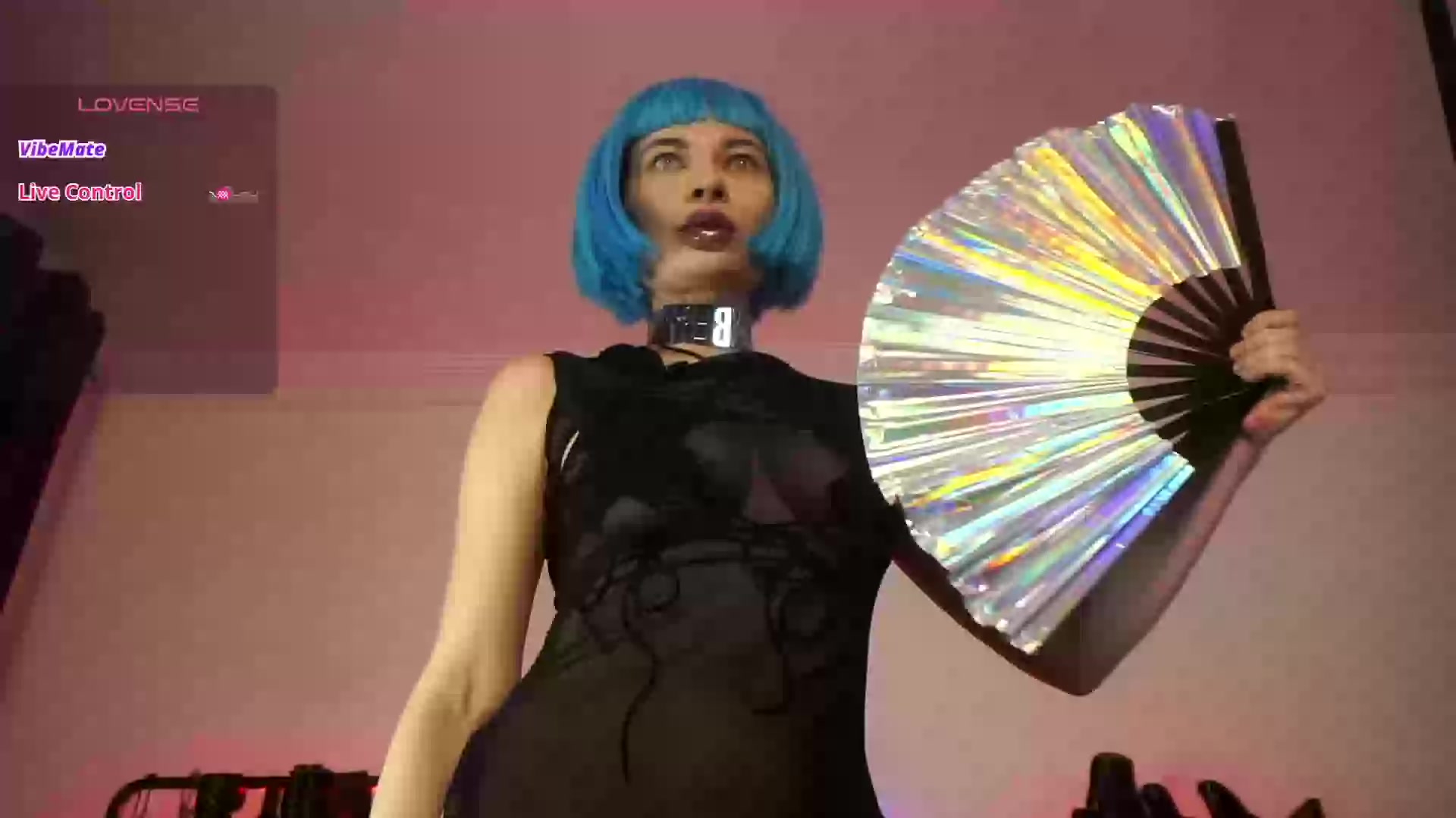 Model - CyberXGoddess heels