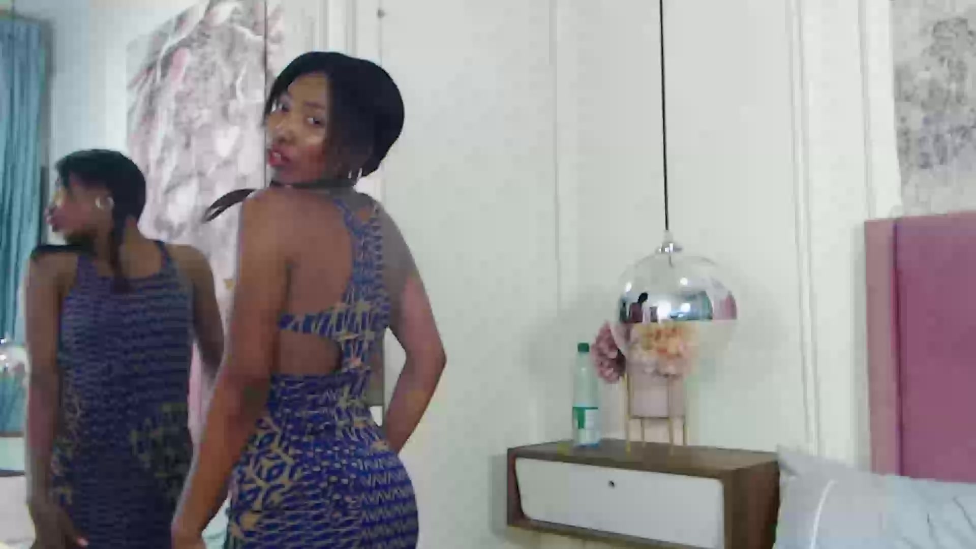 Model - SabrinaDamon bdsm