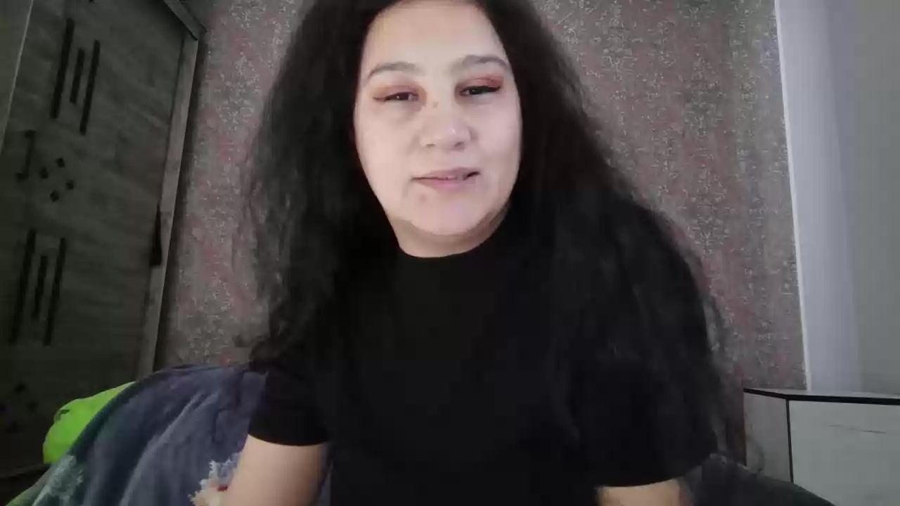 Model - KarinaRosy ass