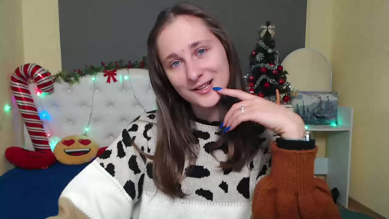 Model - MICHEL natural