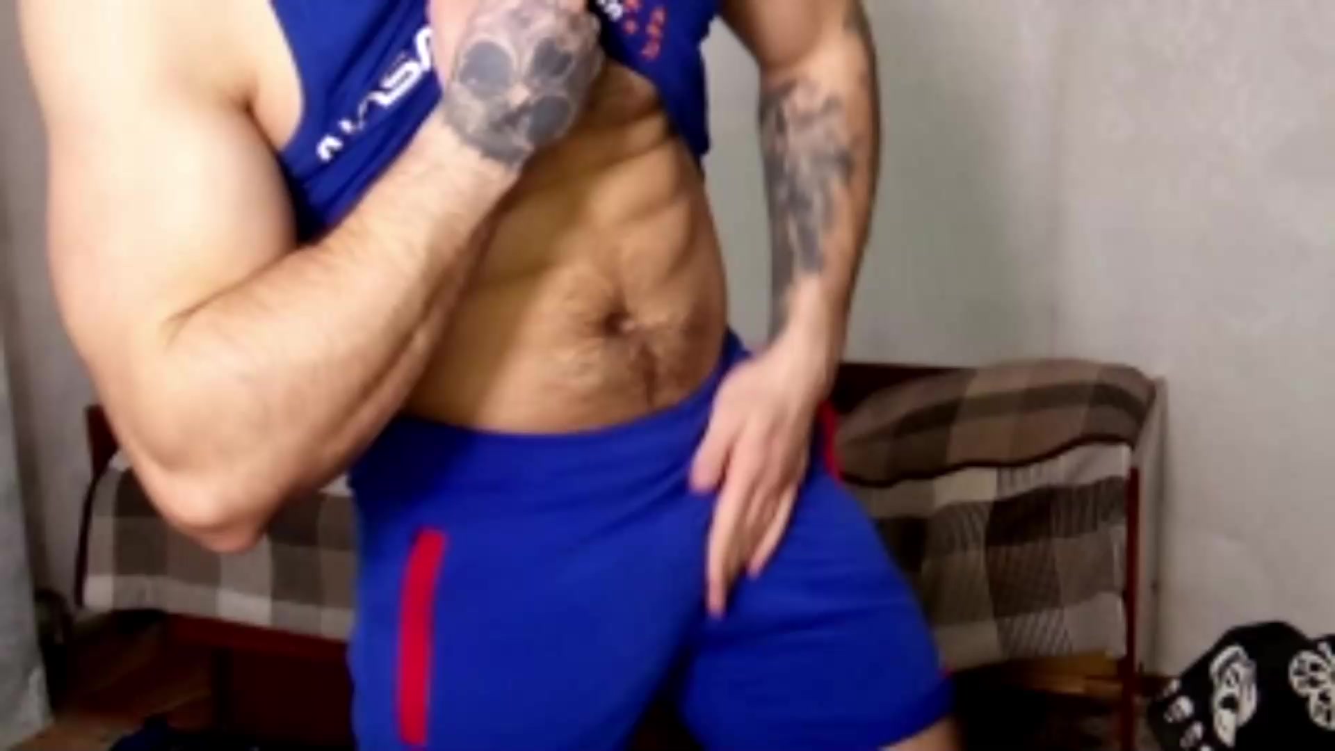 Model - Jordan roleplay