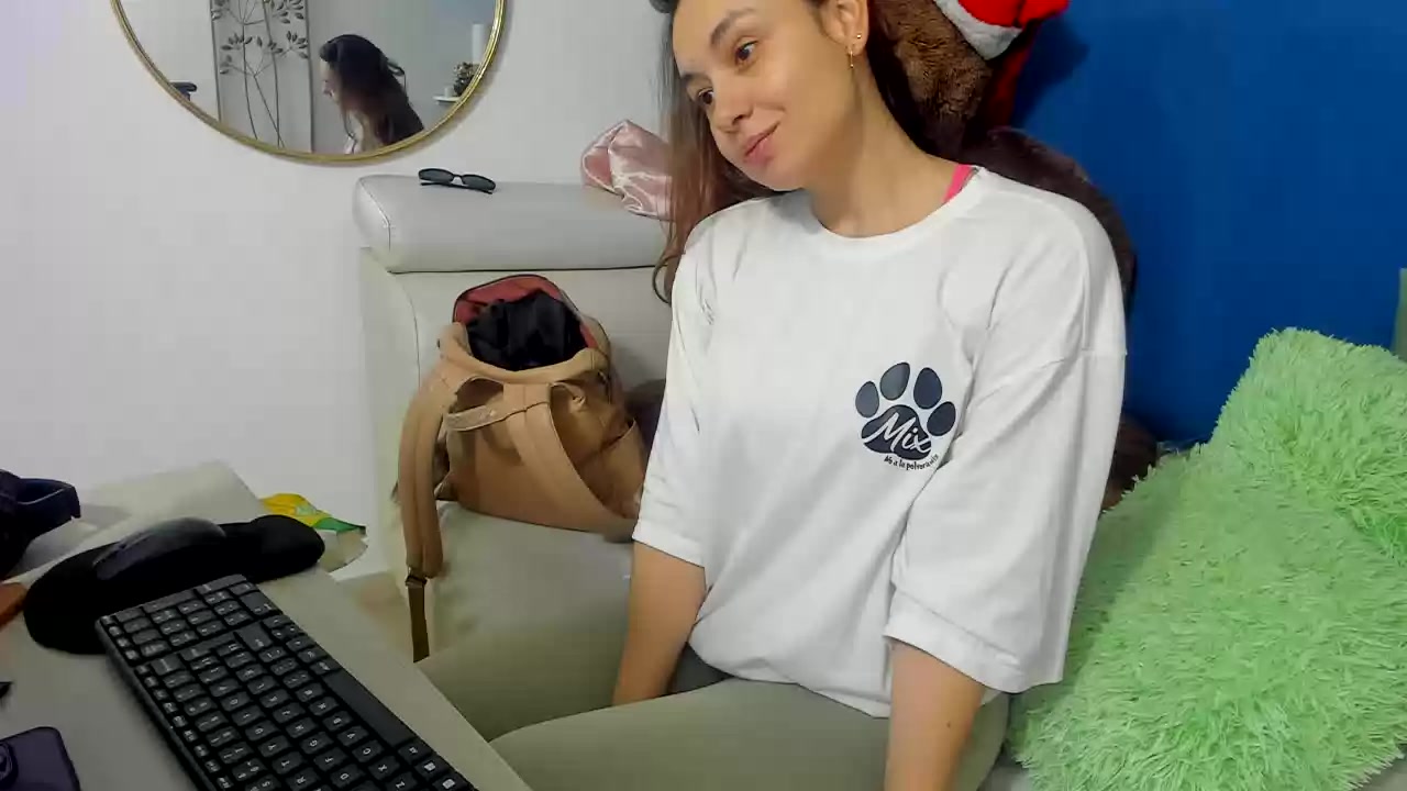 Model - Emma Cruzz roleplay