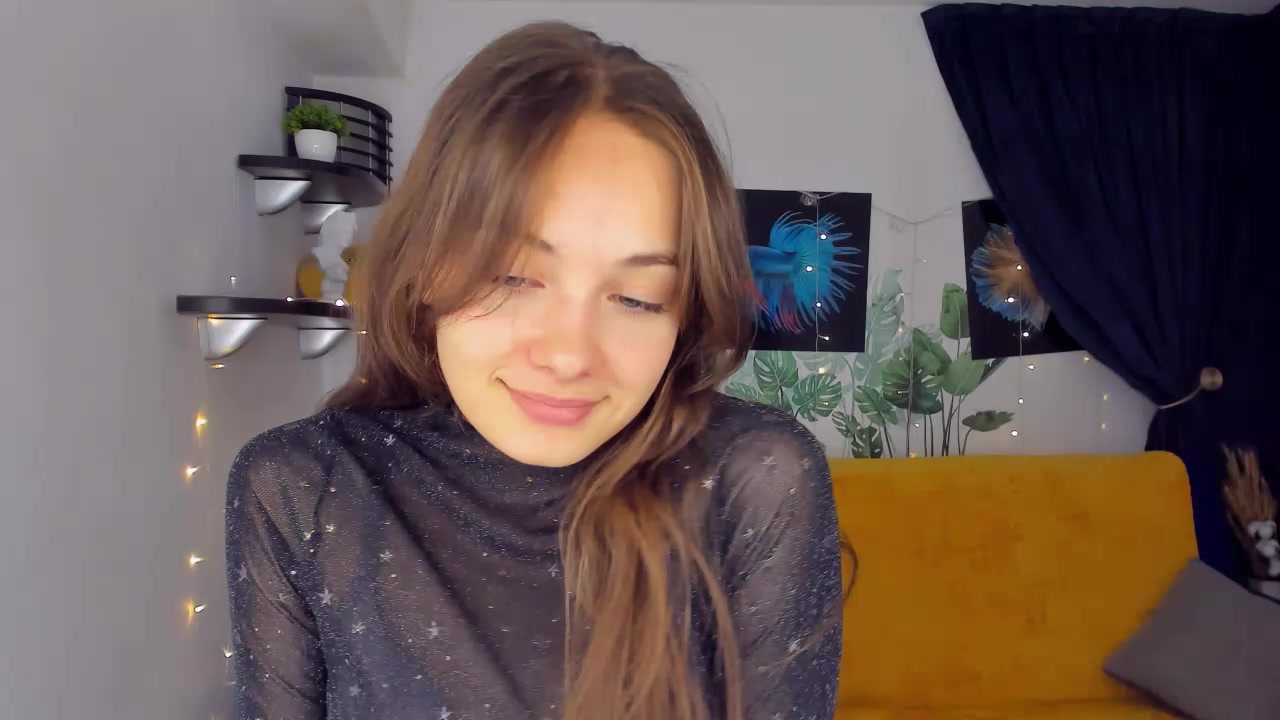 Model - LouisArnold ass