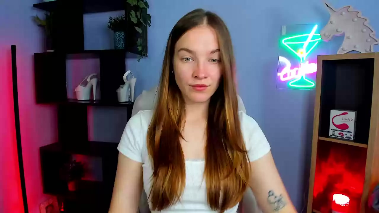 Model - Kenzie roleplay