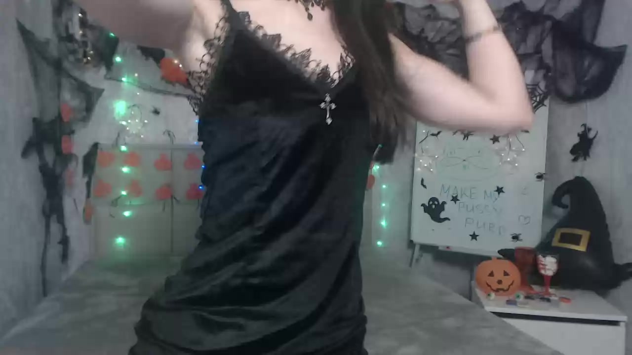 Model - Kara natural