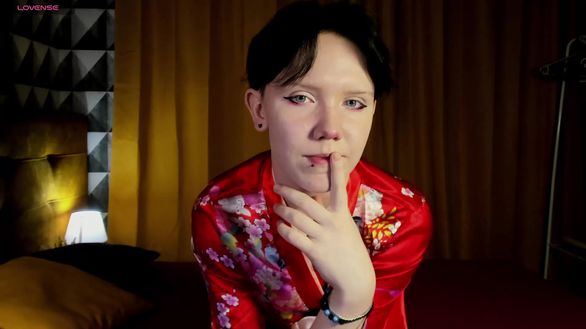 Model - Monica fetish