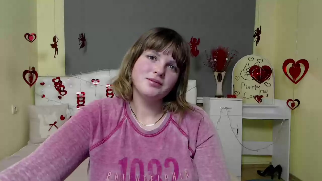 Model - Stacey SexyDancing