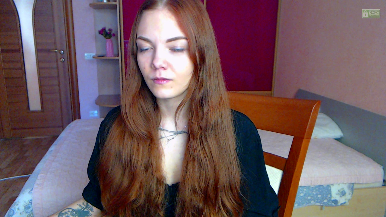 Model - Emmi_01 boobs