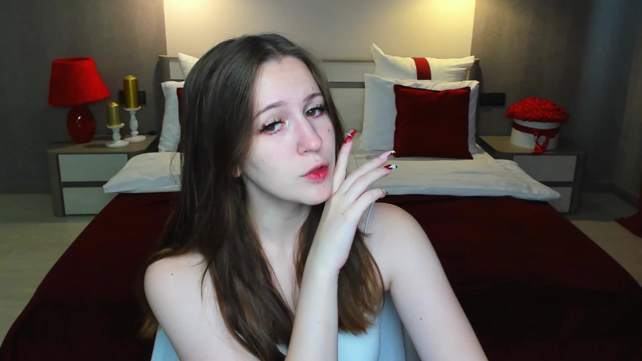 Model - JuliaMoss dirtytalk