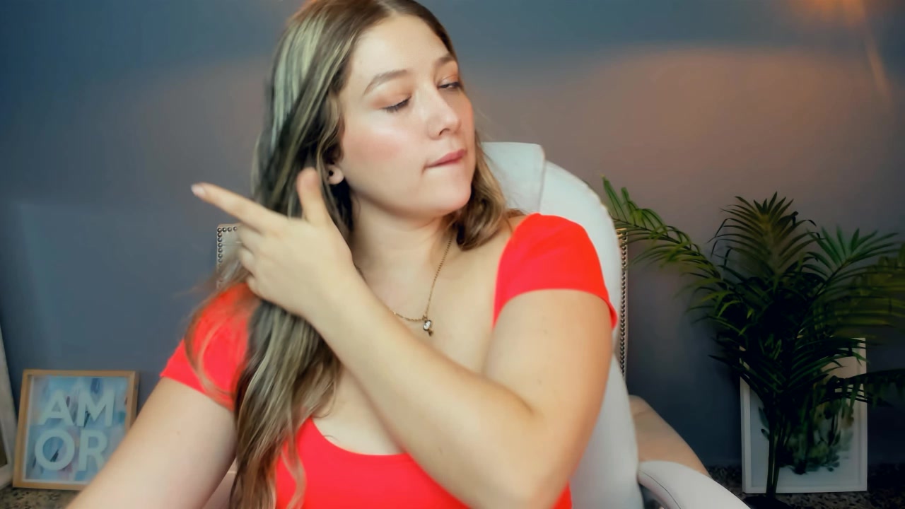 Model - Vaneli pussy