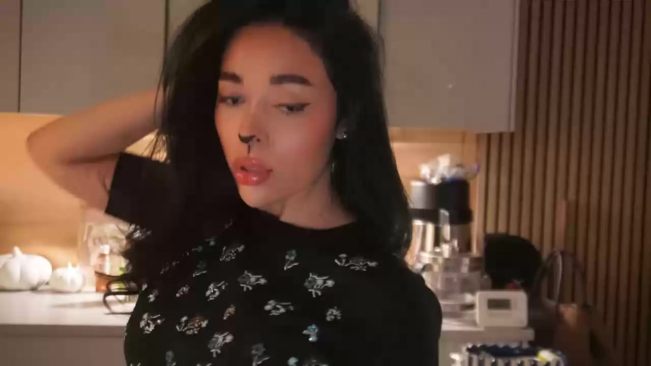 kallenCinematiK roleplay Model - kallenCinematiK roleplay