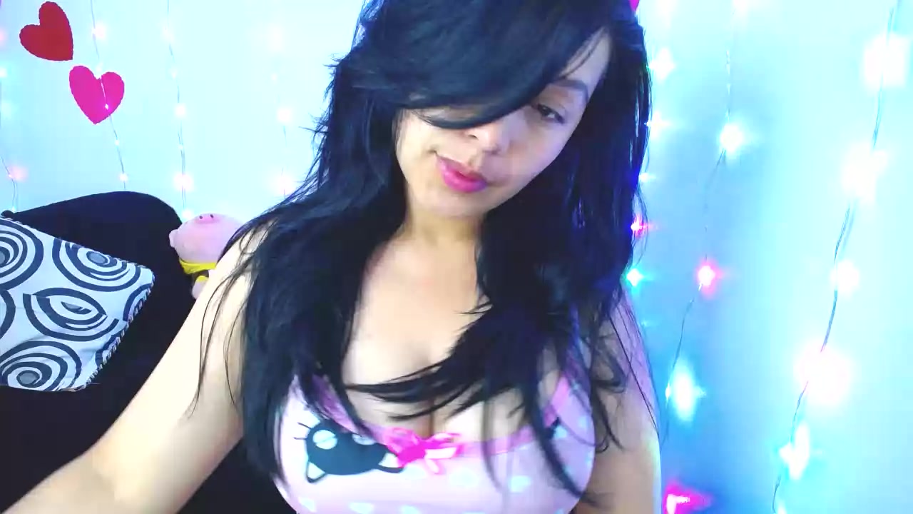 Model - Renatalust anal