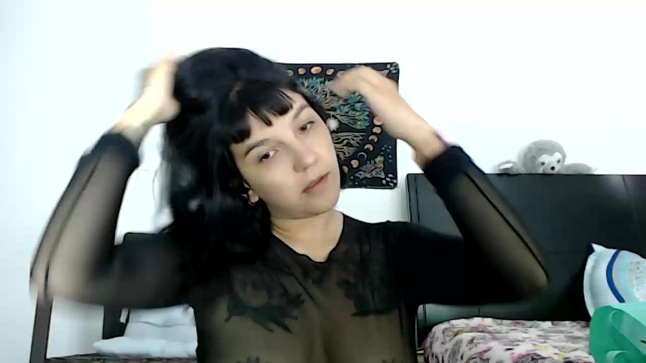 Model - Lamorarebelde bigtits