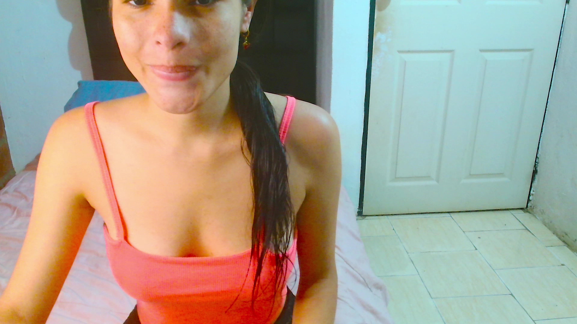 Model - Barbie Star anal