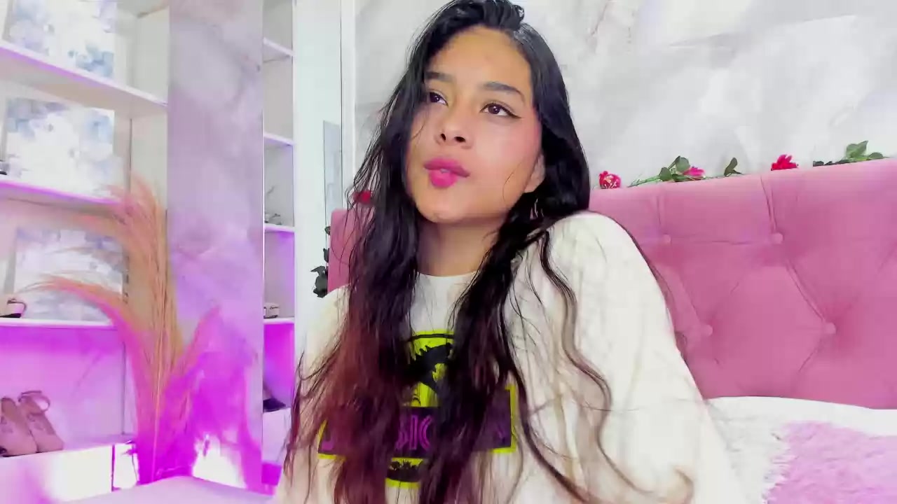 Model - Anna Queen anal