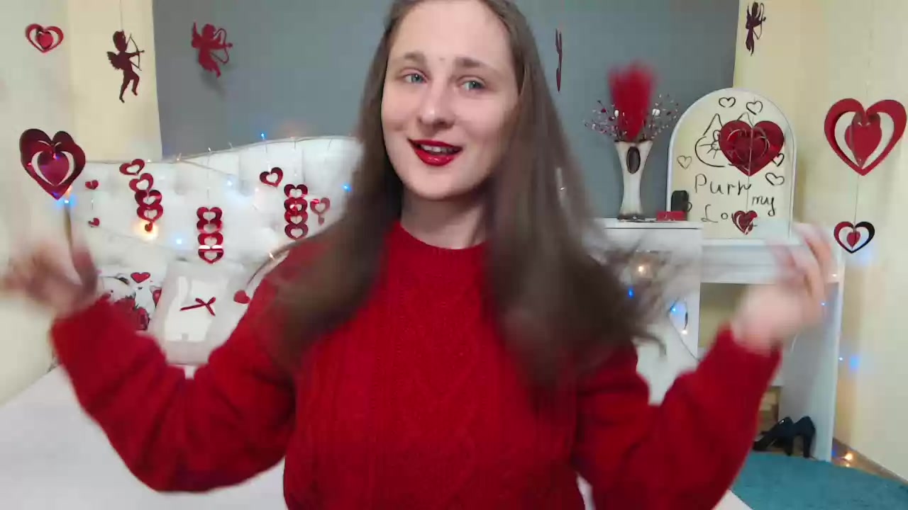 Model - MICHEL natural