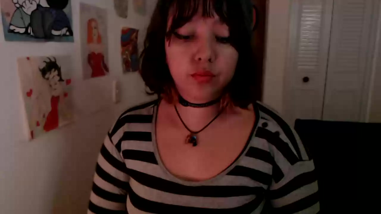 Model - Nanabela28 domina