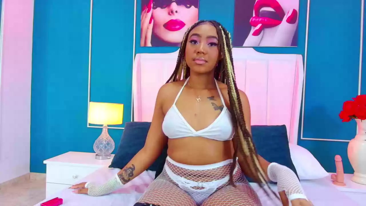 Model - AngelaRoberts taboo