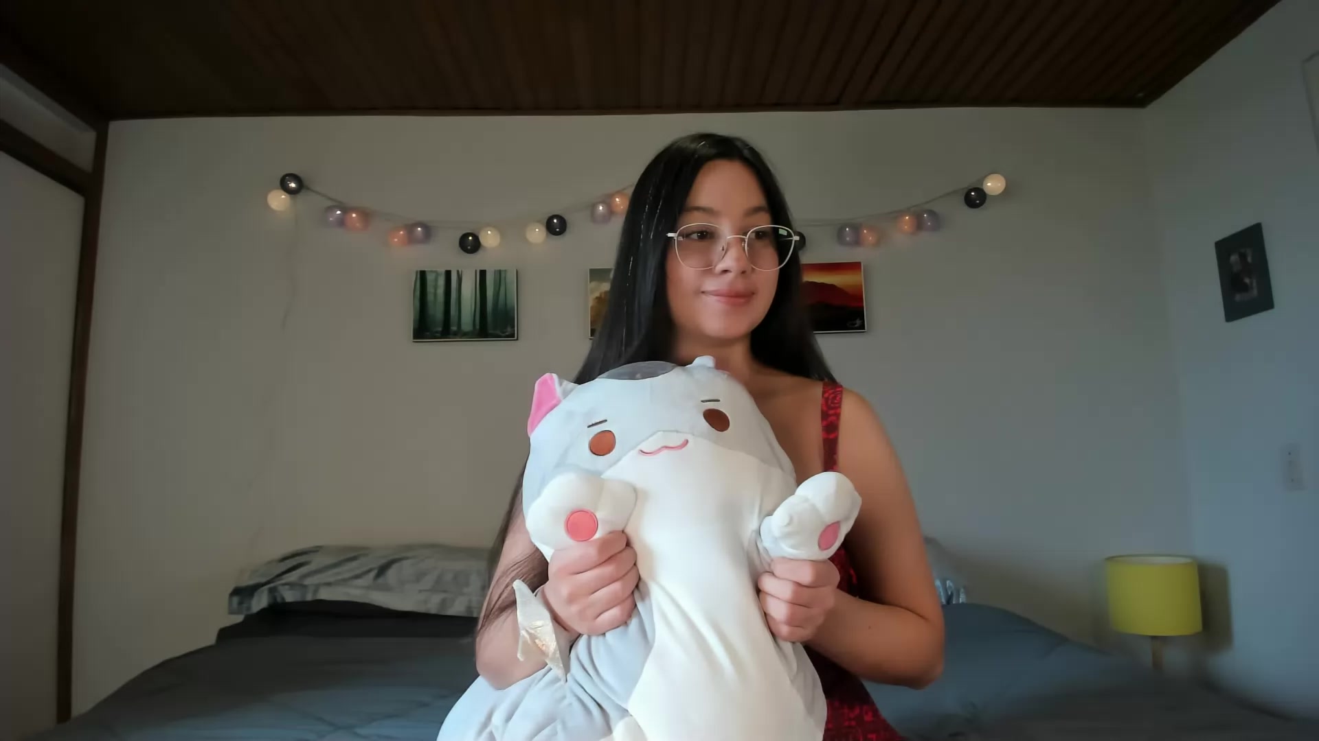 Model - Sweetpurrykitty roleplay