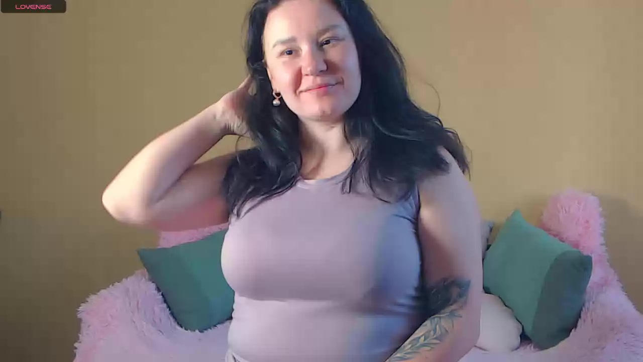 Alexa curvy Model - Alexa curvy