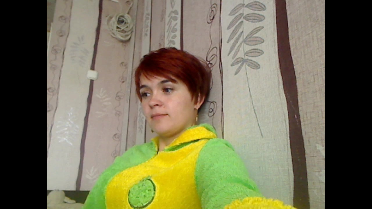 Model - CuteBeauti girl