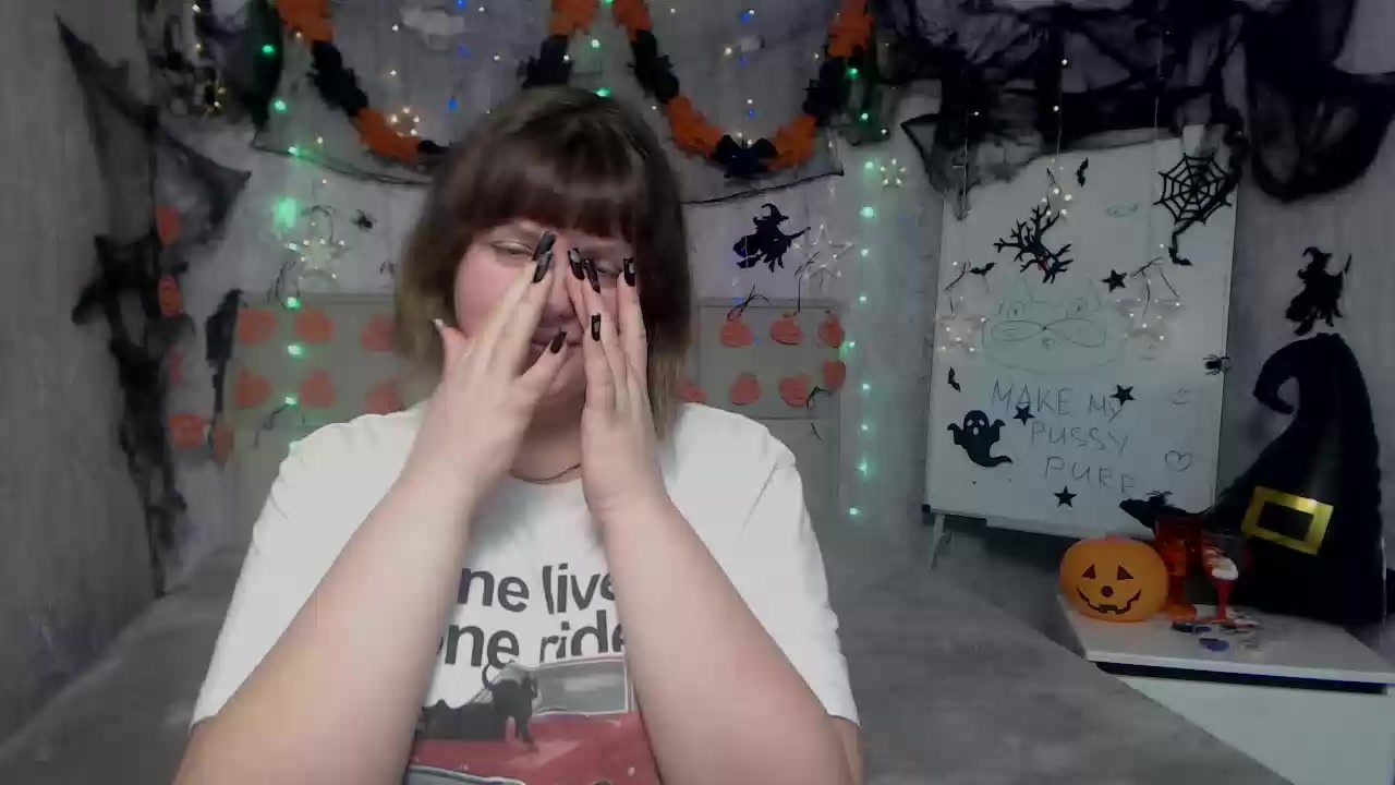 Model - Stacey SexyDancing