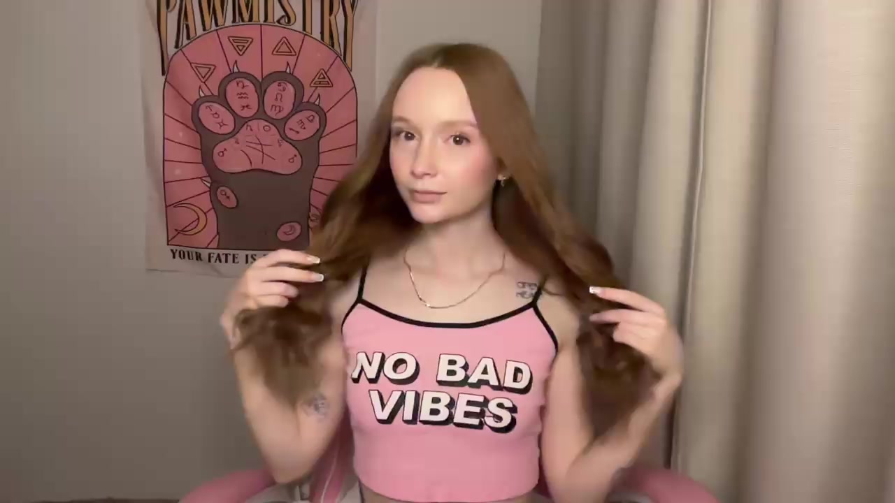 Model - Girl next door roleplay