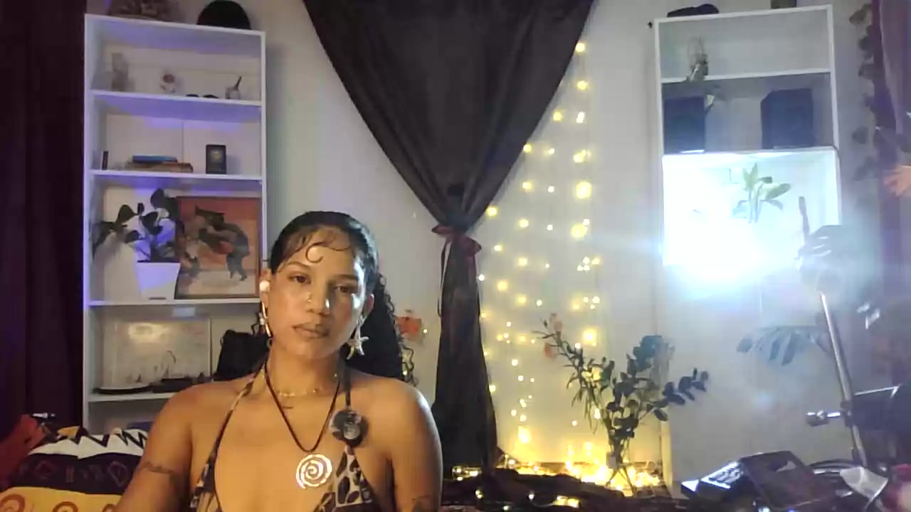 Model - Stella roleplay