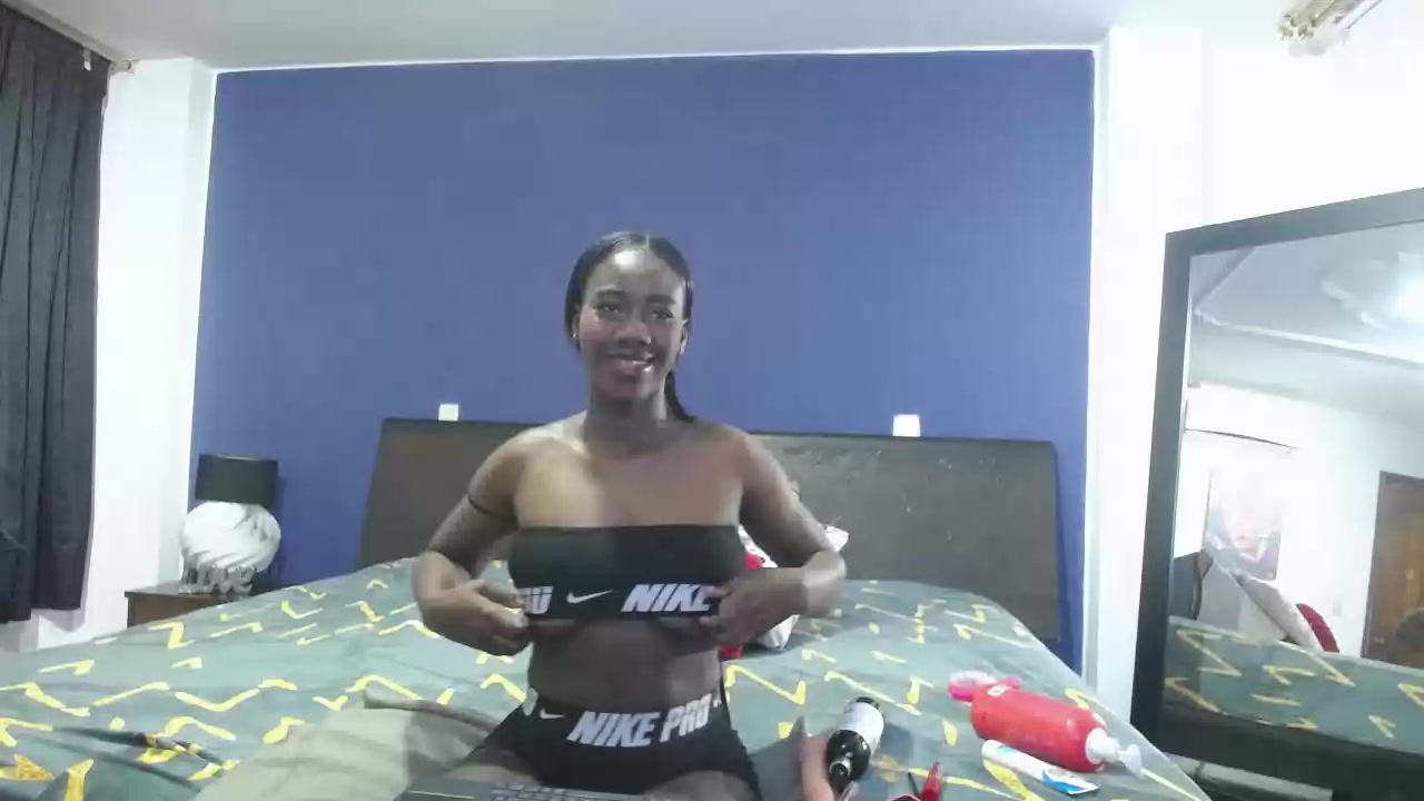 Model - AvaRussell anal