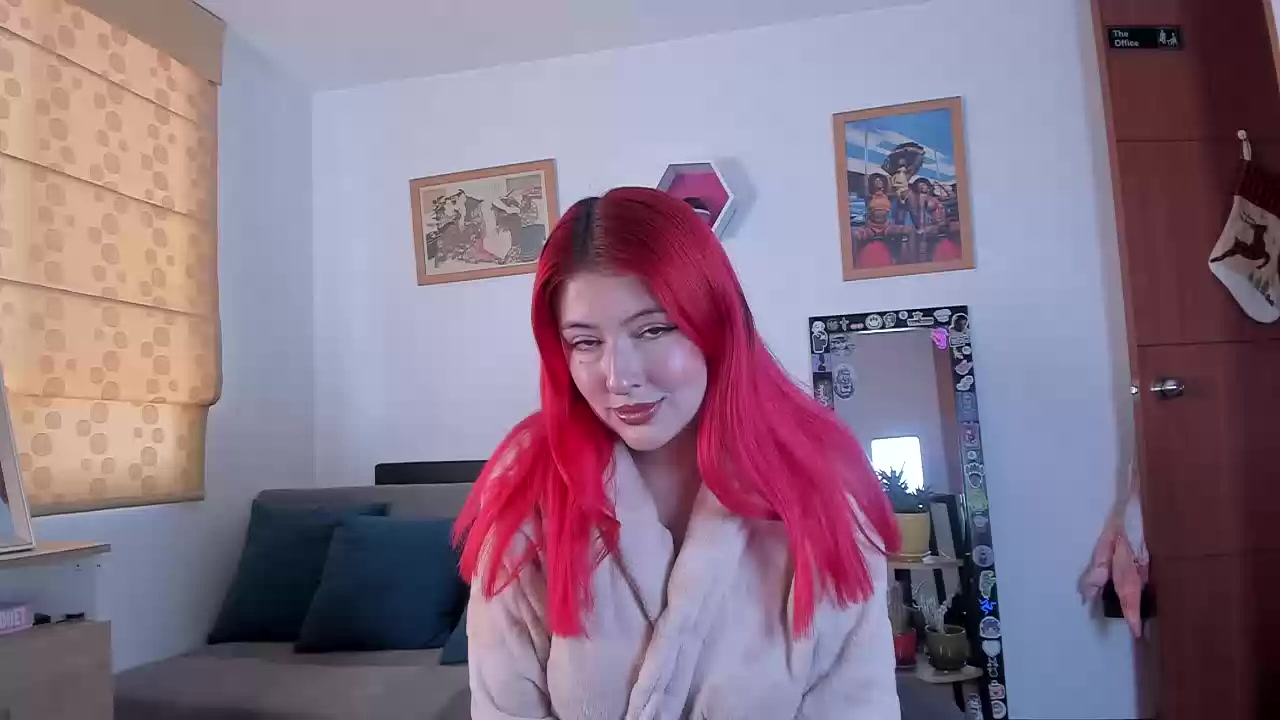 Model - Goddess Candi roleplay