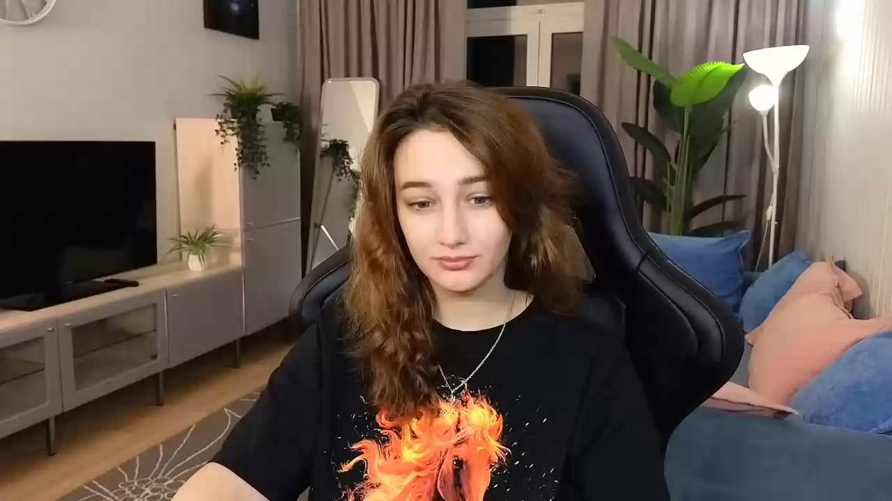 Model - Sinty_Noria bigass