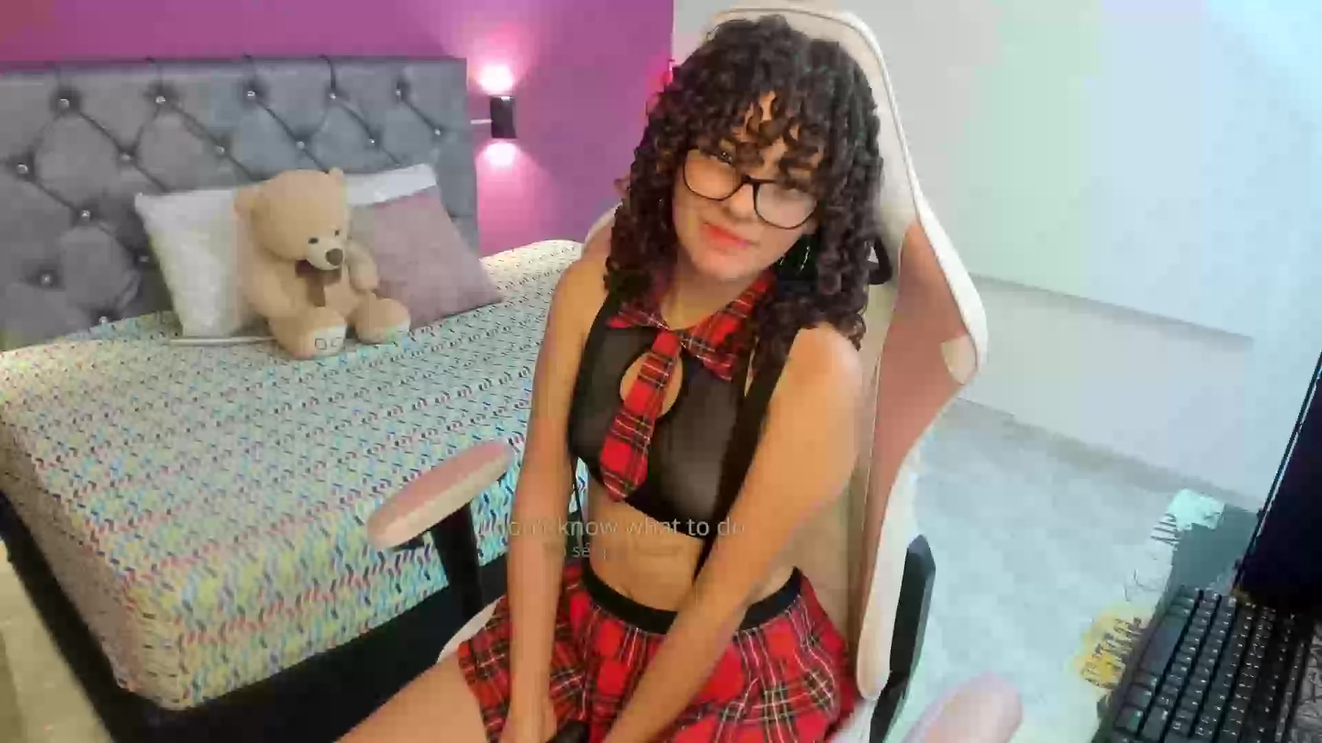 Model - Gaby roleplay