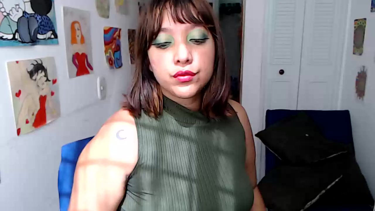 Model - Nanabela28 domina