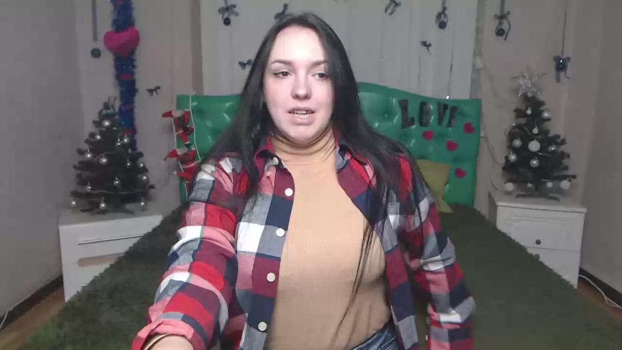 Model - IsabelBlackberry roleplay