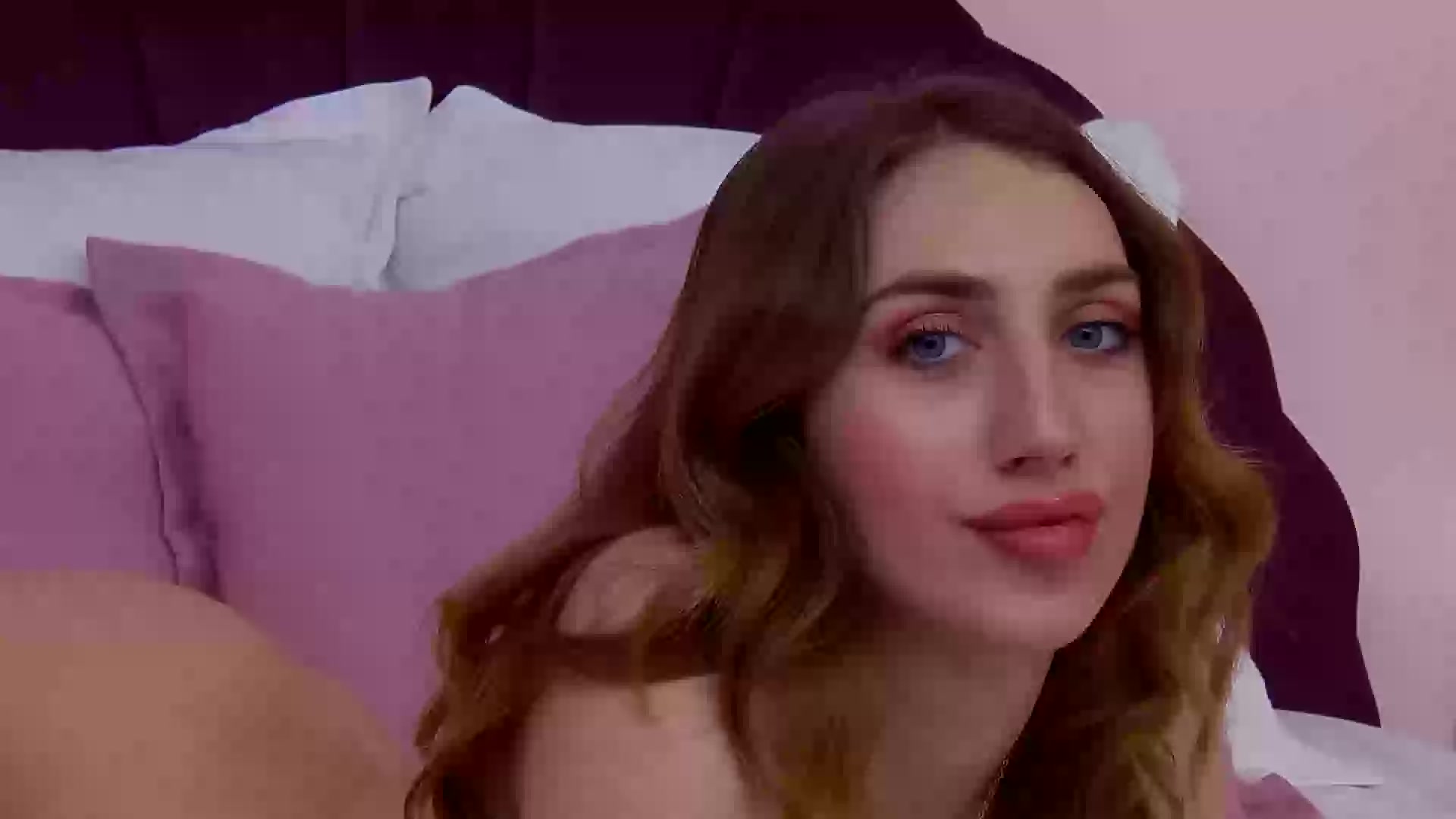 Model - TheaLane ass