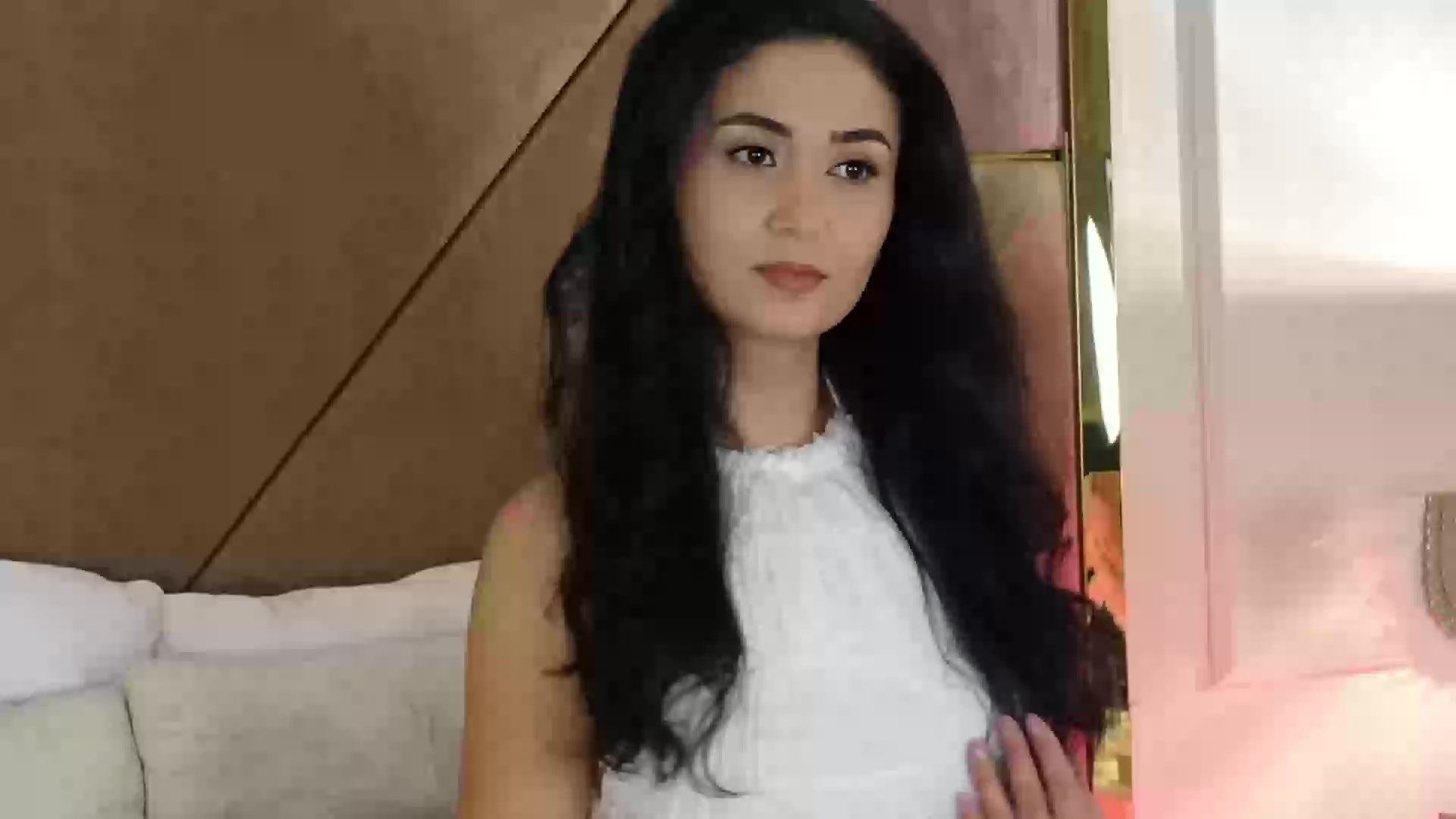 Model - GabrielleRey anal