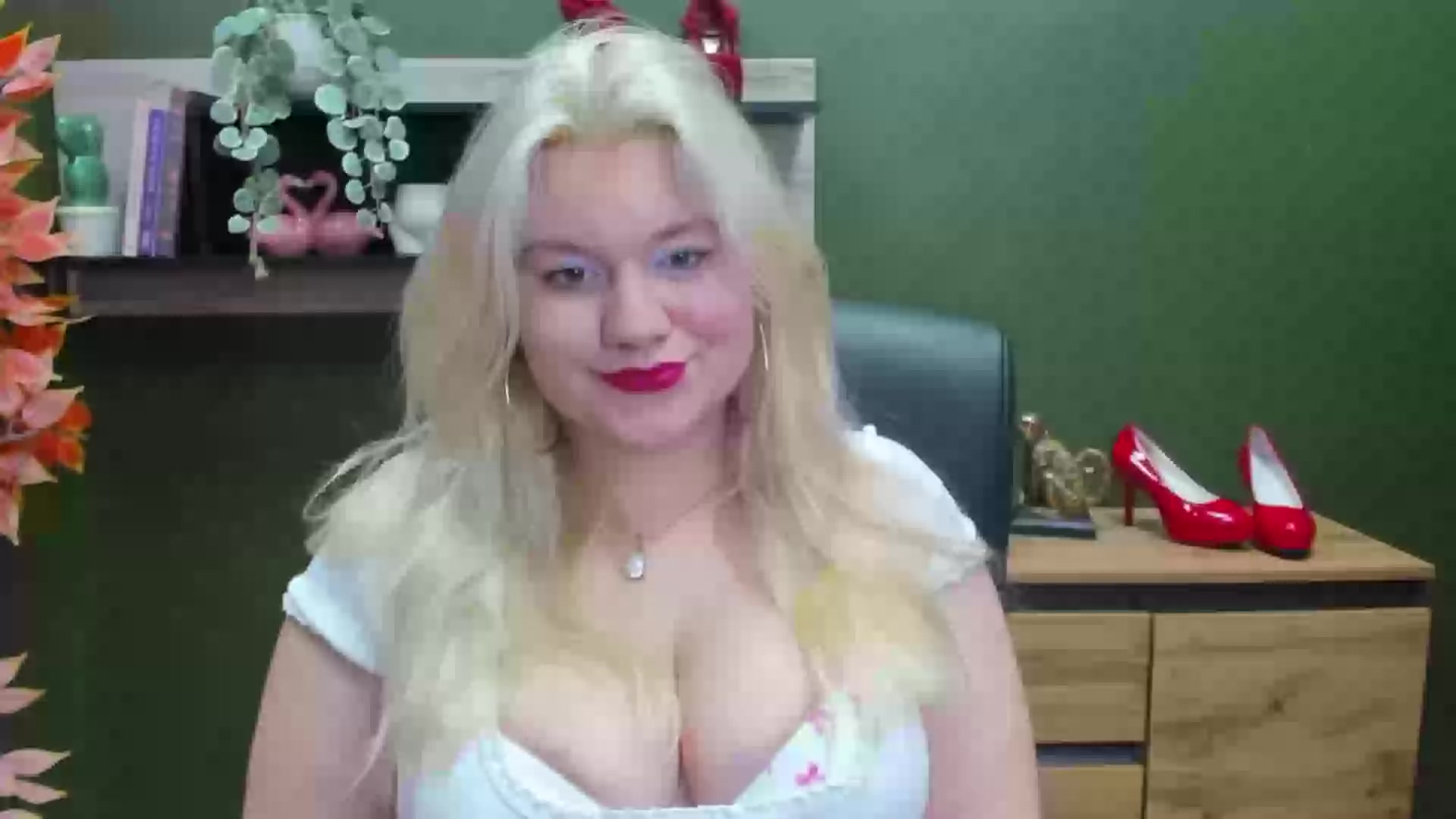 Model - Samantha roleplay