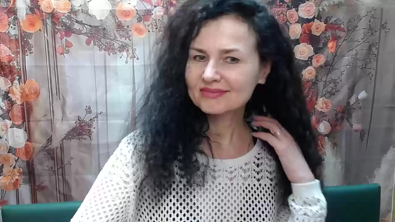 Model - MiroslavaHappi ass