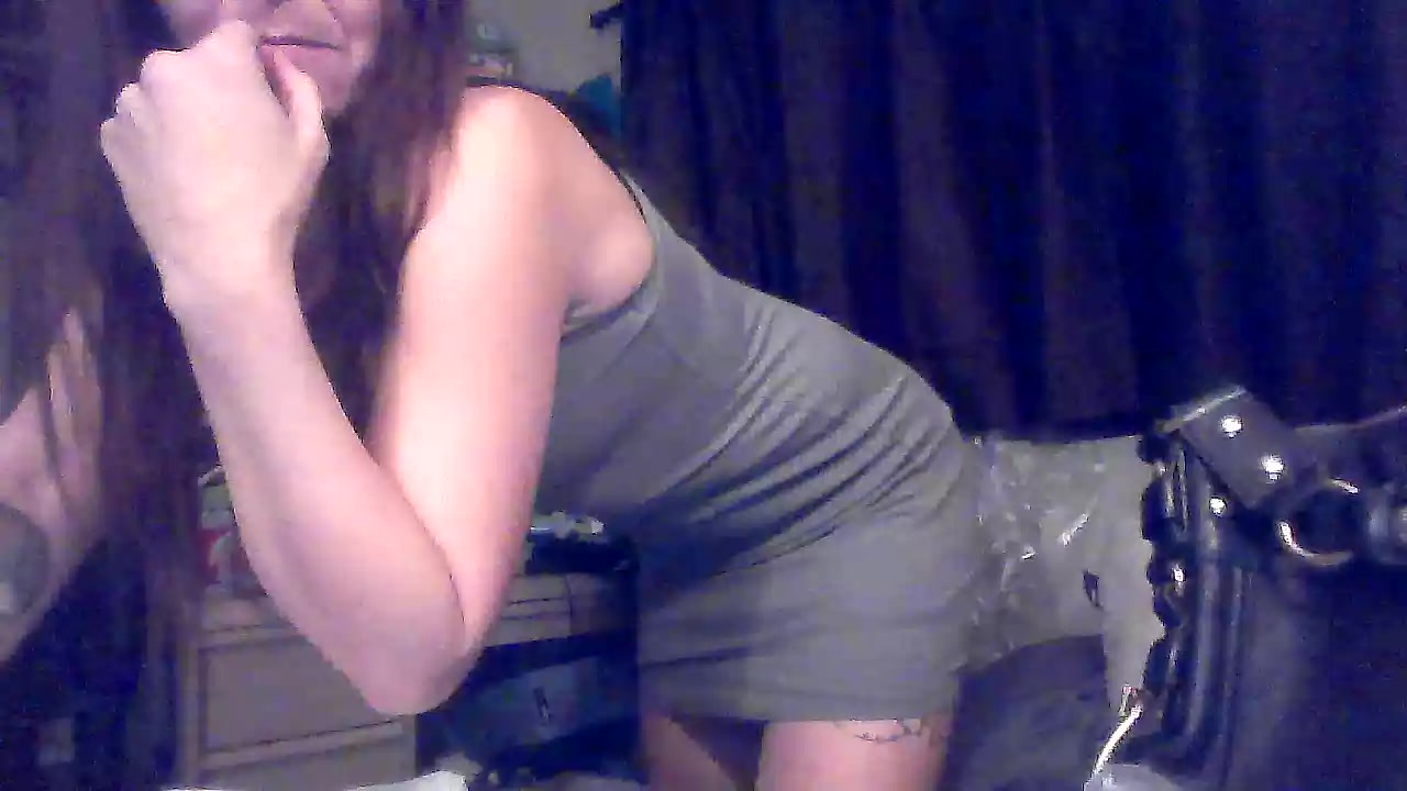 Model - MysticAlice Amateur