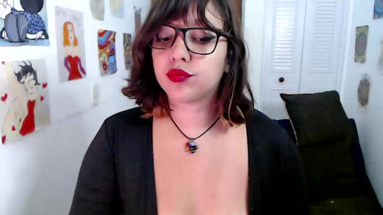 Model - Nanabela28 domina