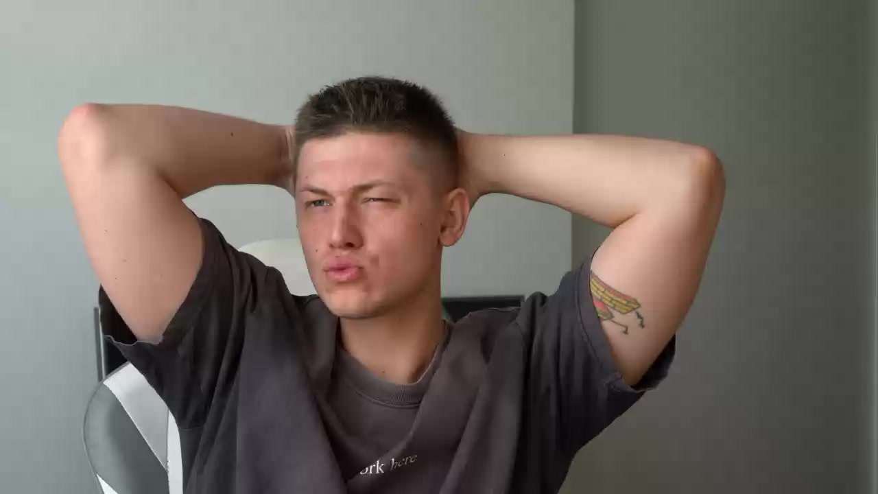 Model - Sasha Pines ass