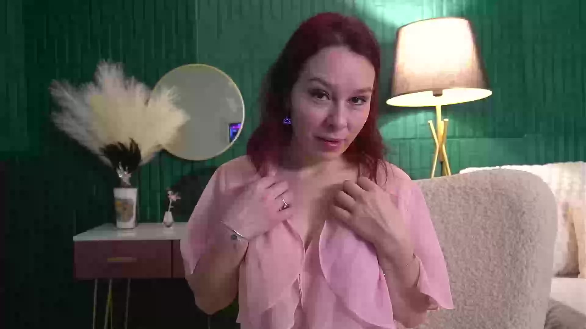 Model - Hailey Moon cei