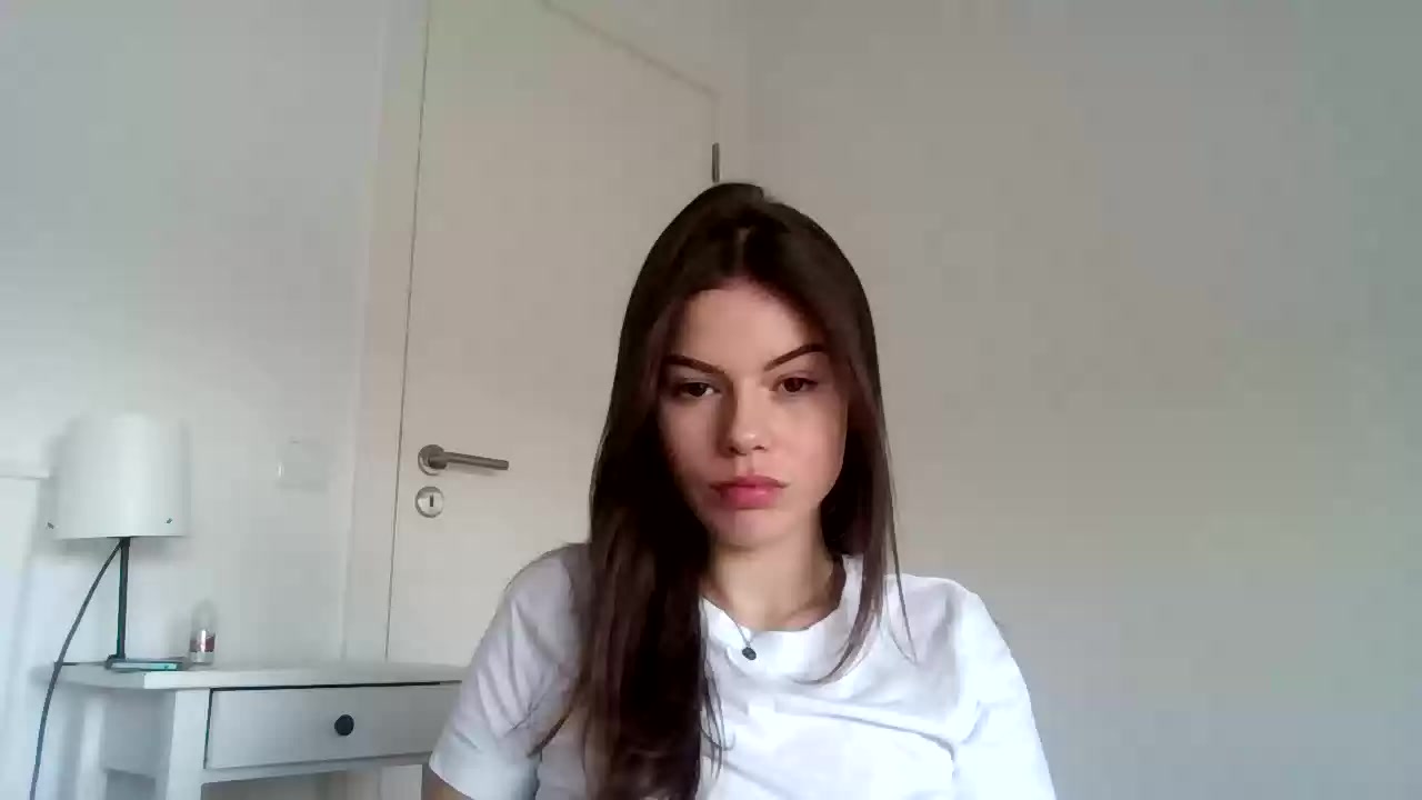 Model - Camiliia dance