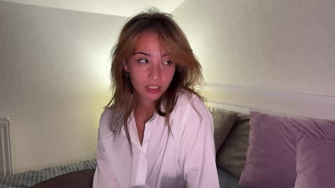 Model - HannahFabulous roleplay