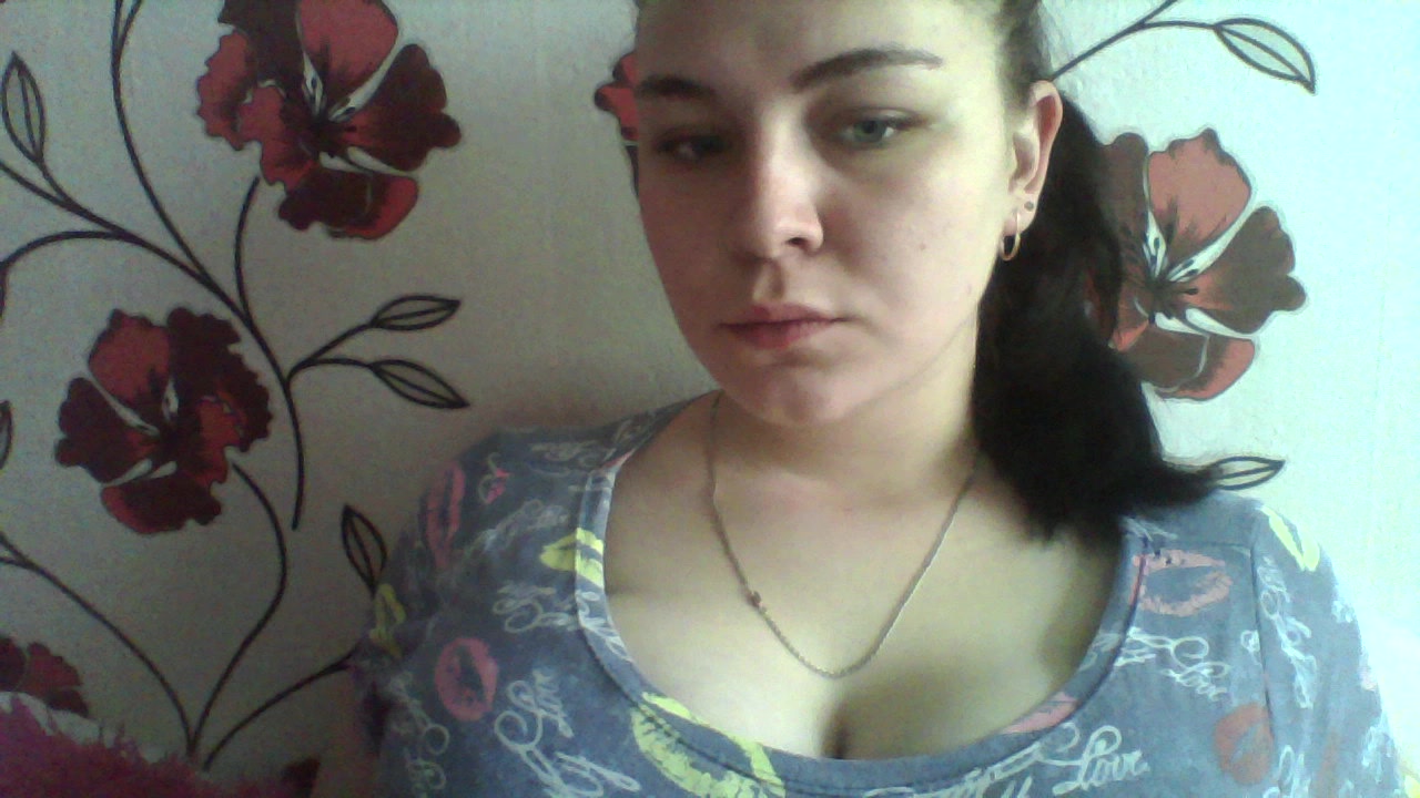 Model - Your_Kitty ass