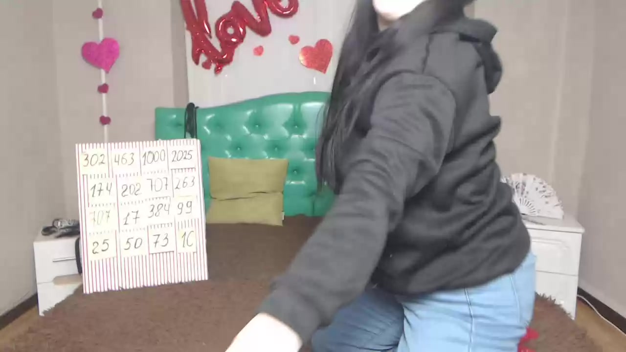 Model - IsabelBlackberry roleplay